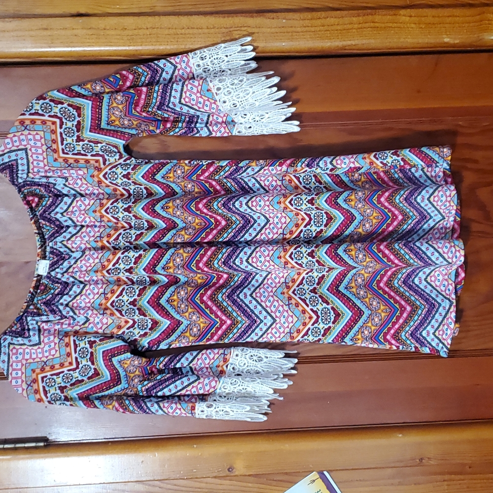 Win Win Dress Shirt, S-M